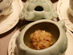 -四世同堂·京菜·烤鸭(双井店)