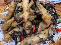 -下梅人家土菜馆(历史文化餐厅度假区店)