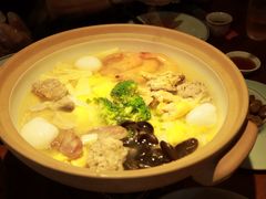 -寻宝记绍兴菜(鲁迅路店)