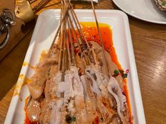 -蚝太郎 • 海鲜烧烤(Upark店)