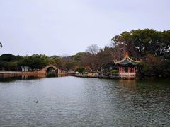 -江心屿景区