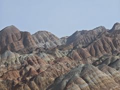 -敦煌雅丹国家地质公园