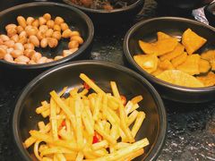-九田家黑牛烤肉料理(中北镇店)