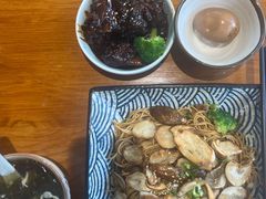 -囿面传统制面馆(中央路店)