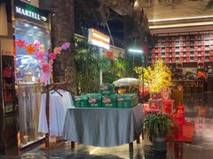 -巷子里·红谷宴(万象城店)