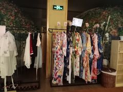 -汤泉良子(金源店)