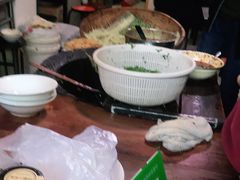 -正味斋锅巴菜(西北角店)