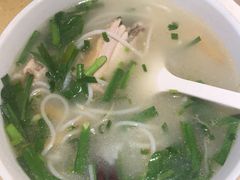 -桥香园过桥米线(民族村店)