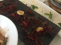 -莫奈花园餐厅(麦迪逊花园店)