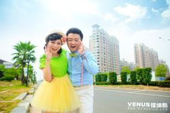 -维纳斯婚纱摄影(预约减现金)