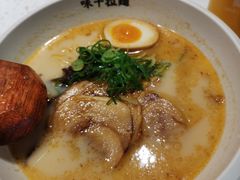 熊本叉烧拉面-味千拉面(双井店)