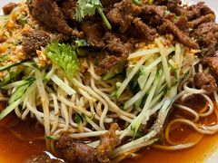 -马虎风味菜馆(王府园小区店)
