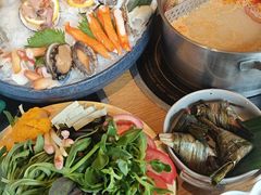 -生如夏花泰式火锅(西村黑金店)