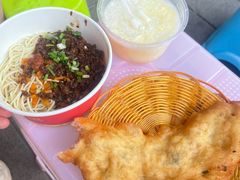 -宋记热干面馆(五福路店)