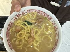 -渔港甄宴·海鲜·地标烟台菜(金沙滩店)