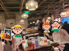 -晓宇重庆火锅(赛格国际购物中心店)