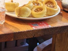-五谷丰登·胶东海鲜·家常菜(张村店)