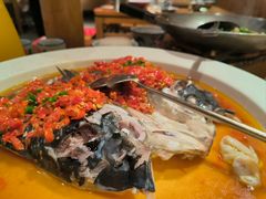 -老湘村·湖南土菜(天河维多利店)