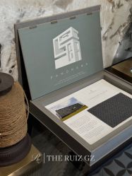 点击看大图 -THE RUIZ GZ睿制西装定制