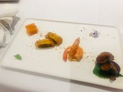 -Yan Ting 宴庭中餐厅(上海静安瑞吉酒店)