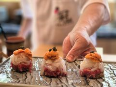 -鮨冠OMAKASE食べ放题(北京首店)