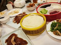 传统烤鸭套-东兴楼饭庄(六里桥店)