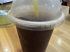 酸梅汤-花乐餐厅(涠洲岛店)