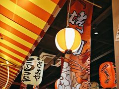 -白石的深夜食堂(济南万象城店)