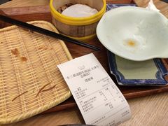 -牛三哥洛阳牛肉汤(生态城店)