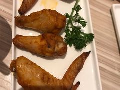 -必胜客(燕郊永旺店PHDI店)