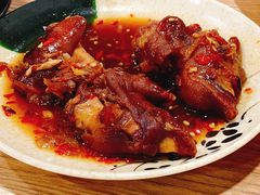 -贤花饭店(凯德店)