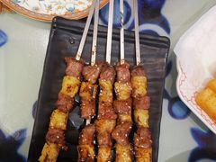 -撒拉花儿·新疆菜·清真(太阳宫店)