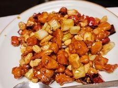 -到家尝北京菜(西坝河店)