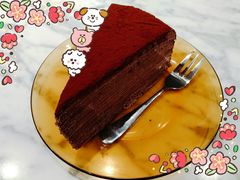 -Awfully Chocolate(来福士广场店)