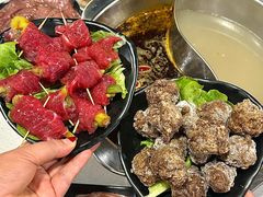 -三江汇火锅店(保全街店)