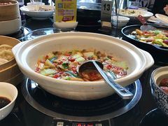 -黔蘑菇四季餐厅(观山湖店)