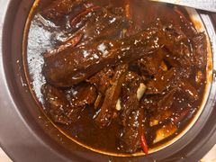 -恰饭·老长沙市井菜(天河客运站店)