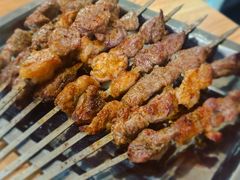 羊肉-新疆食府(华龙店)