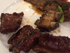 -晶丽香榭自助餐(南京大饭店)