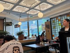 -新旺茶餐厅(鑫耀·光环live店)