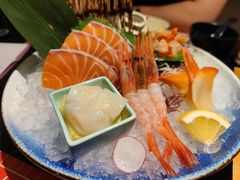 -古田居·特色寿司料理(星之岛旗舰店)