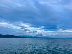 -大理洱海