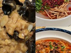 -老爷庙风味美食府(魏都大道店)