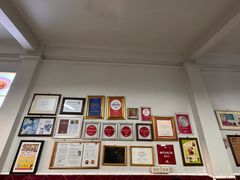 -Kha Mu Charoensang(Silom)
