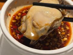 -乔街深夜食堂·台州菜·高压锅生蚝(杭州总店)