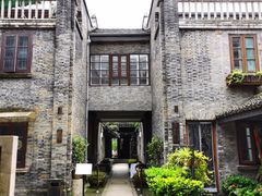 -大韩民国临时政府旧址