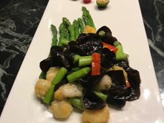 -尚岛私房菜(西方巷店)