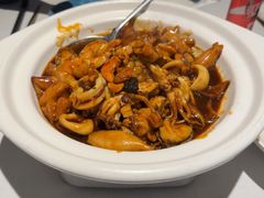 -小满海鲜·别院(天津旗舰店)