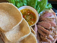 -KARN敢·春武里泰国小餐馆(版筑翠园店)