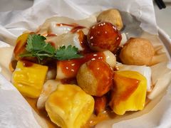 -石板街港澳冰室(天环店)